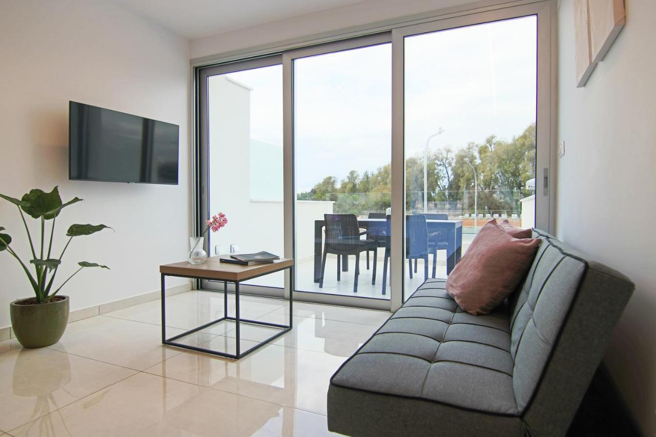 Apartament Phaedrus Living - Seaside Luxury Flat Harbour 110 *