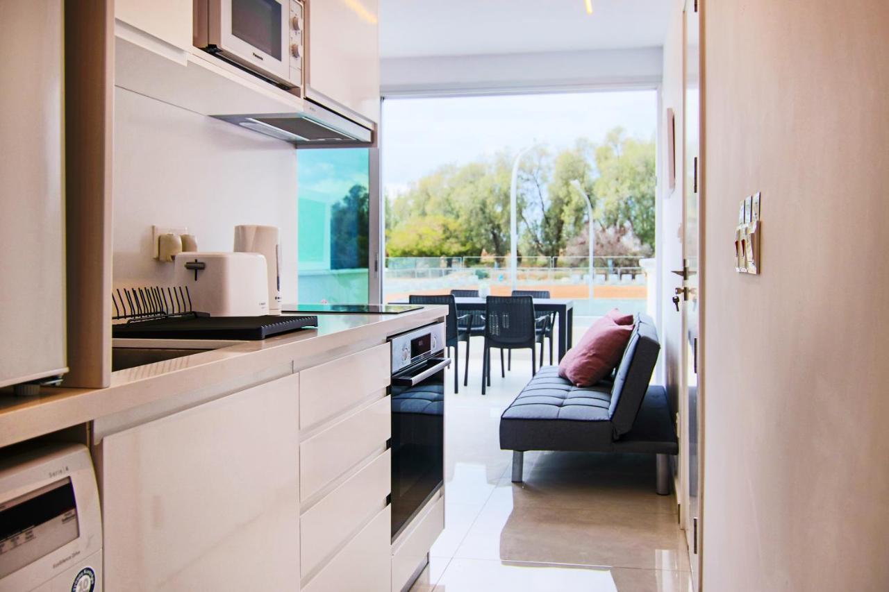 Apartament Phaedrus Living - Seaside Luxury Flat Harbour 110 *