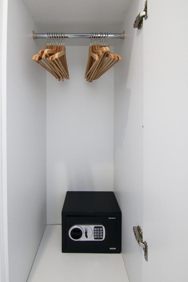 Apartament Phaedrus Living - Seaside Luxury Flat Harbour 110 *