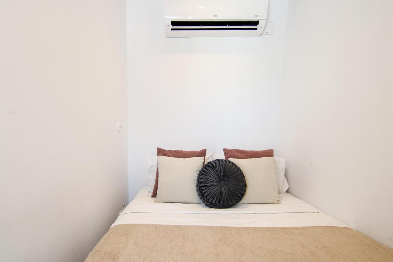 Phaedrus Living - Seaside Luxury Flat Harbour 110 Apartament