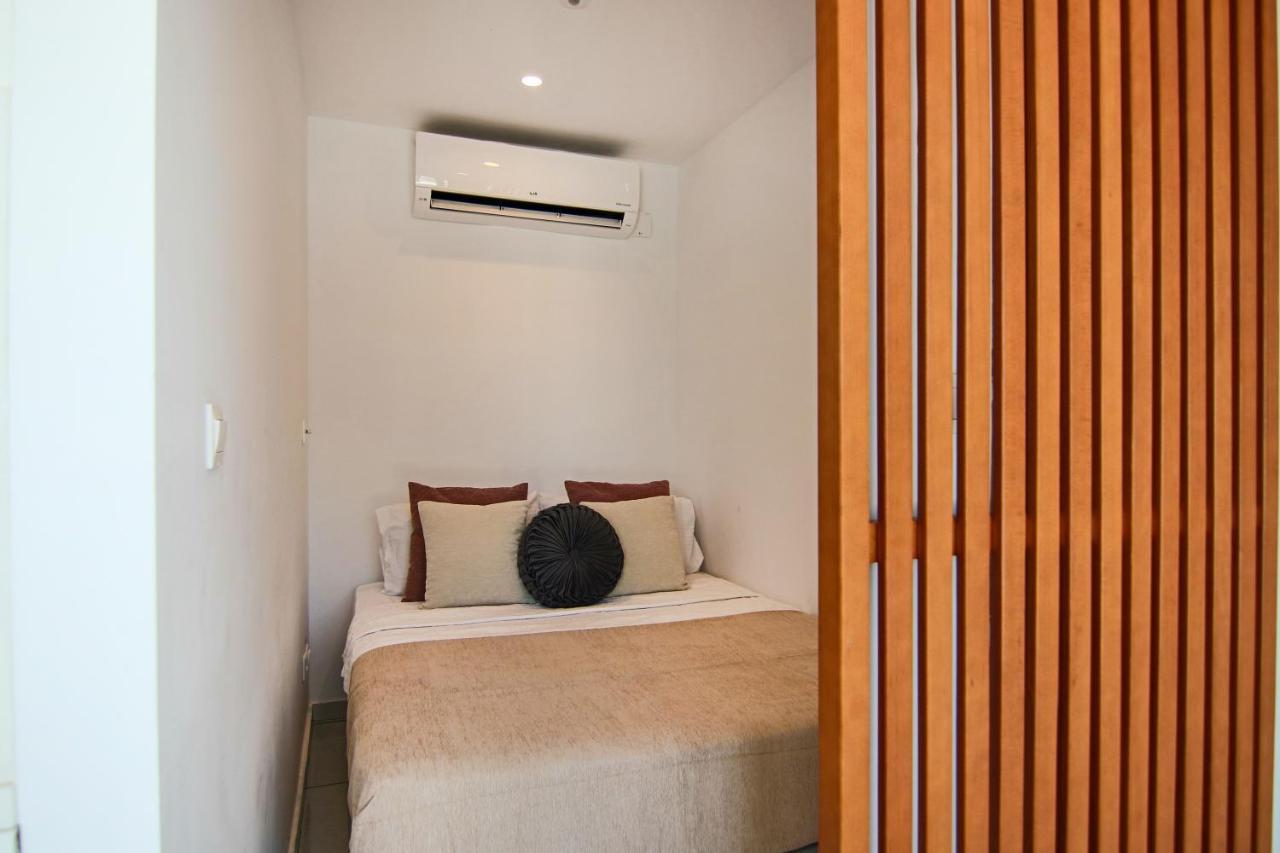 Phaedrus Living - Seaside Luxury Flat Harbour 110 Apartament *