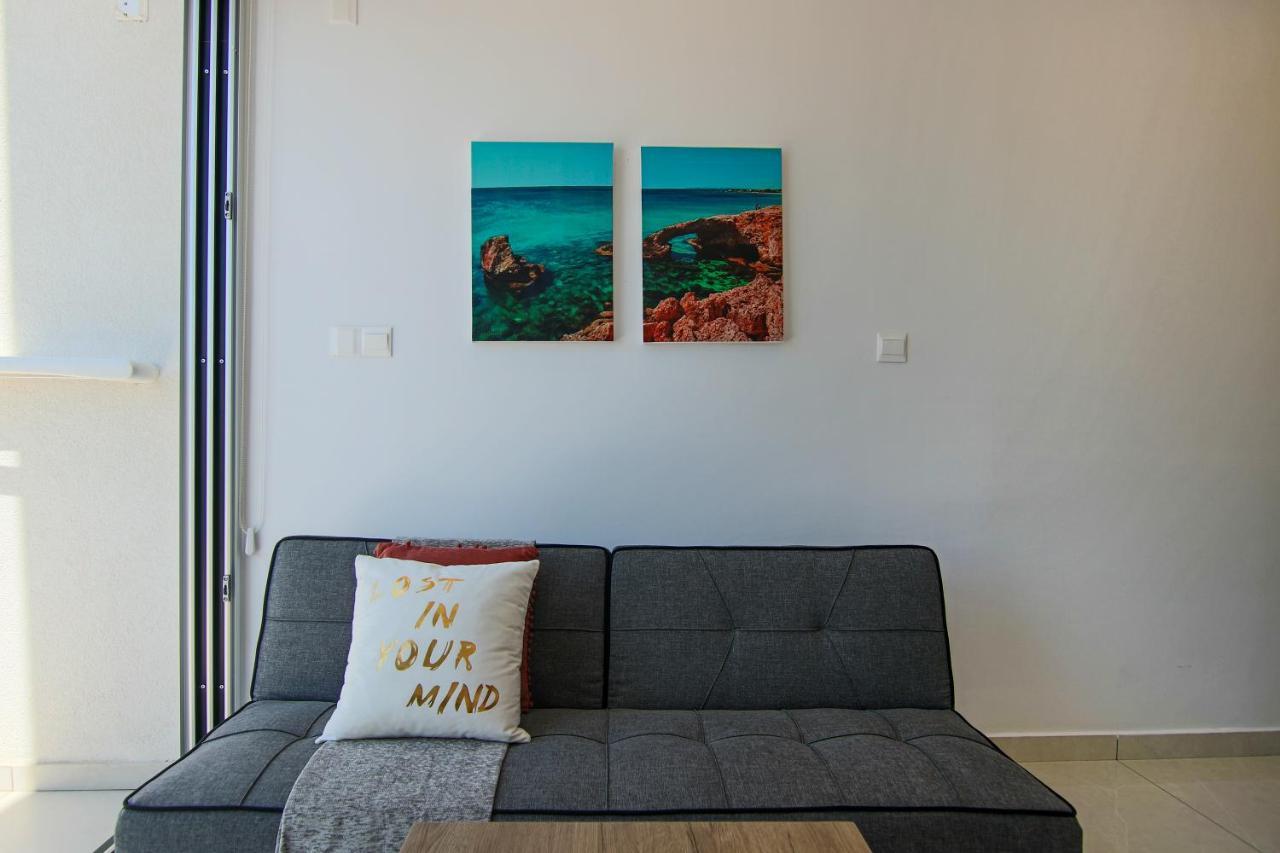 Apartament Phaedrus Living - Seaside Luxury Flat Harbour 110